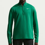 Nike Golf Pullover - NK TF Velocity HZ - Malachite SP26