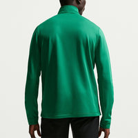 Nike Golf Pullover - NK TF Velocity HZ - Malachite SP26