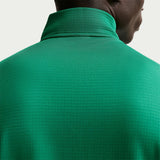Nike Golf Pullover - NK TF Velocity HZ - Malachite SP26