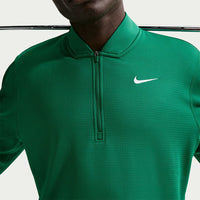 Nike Golf Pullover - NK TF Velocity HZ - Malachite SP26