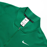 Nike Golf Pullover - NK TF Velocity HZ - Malachite SP26