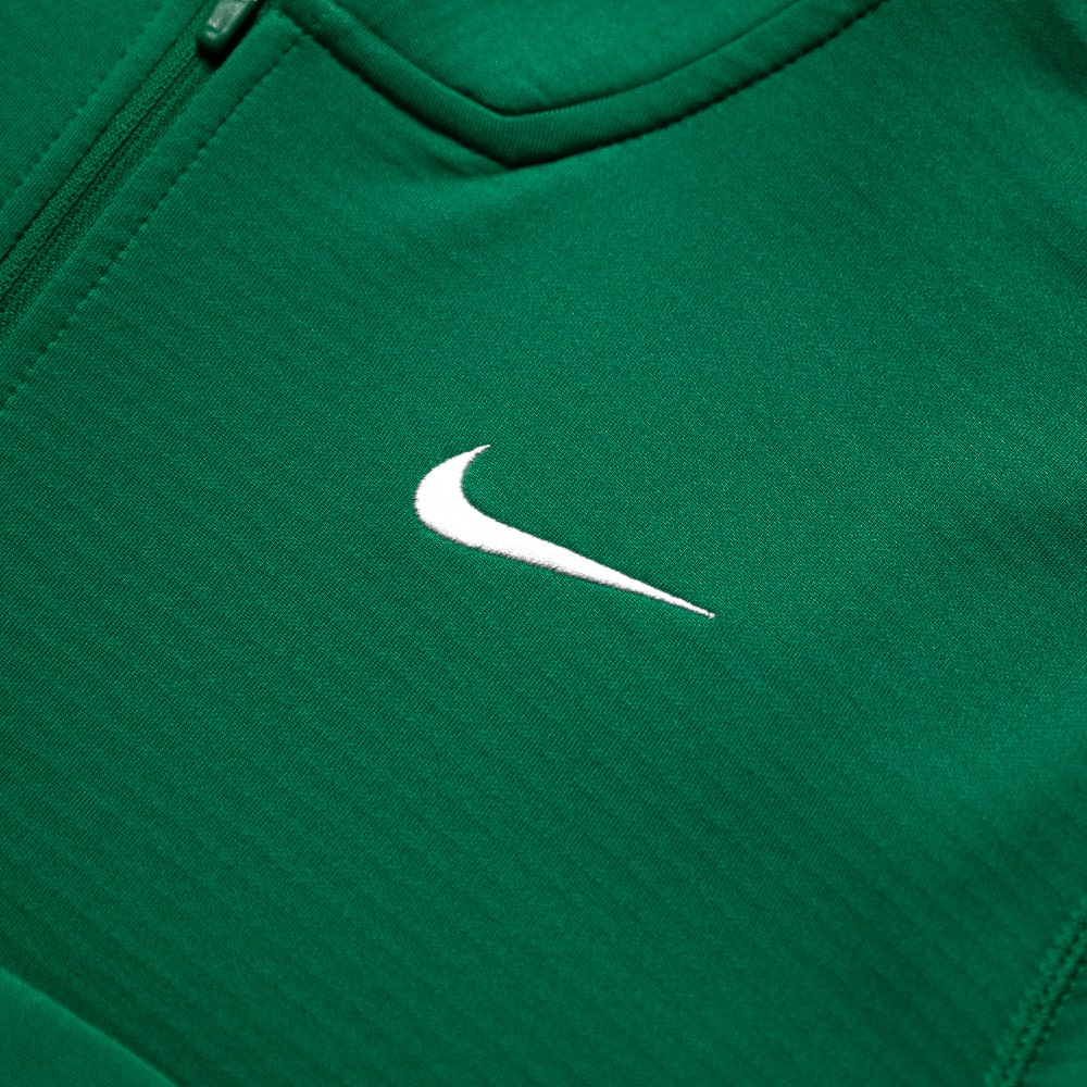 Nike Golf Pullover - NK TF Velocity HZ - Malachite SP26