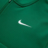 Nike Golf Pullover - NK TF Velocity HZ - Malachite SP26