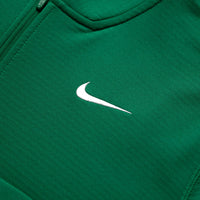 Nike Golf Pullover - NK TF Velocity HZ - Malachite SP26