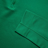 Nike Golf Pullover - NK TF Velocity HZ - Malachite SP26