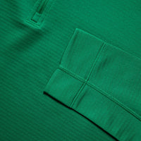 Nike Golf Pullover - NK TF Velocity HZ - Malachite SP26