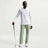 Nike Golf Pullover - NK TF Velocity HZ - White SP26