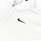 Nike Golf Pullover - NK TF Velocity HZ - White SP26