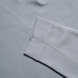 Nike Golf Pullover - NK TF Velocity HZ - Wolf Grey SU26