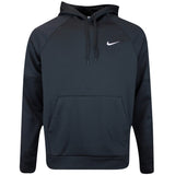 Nike Golf Pullover - NK Therma-Fit Hoodie - Black SP25