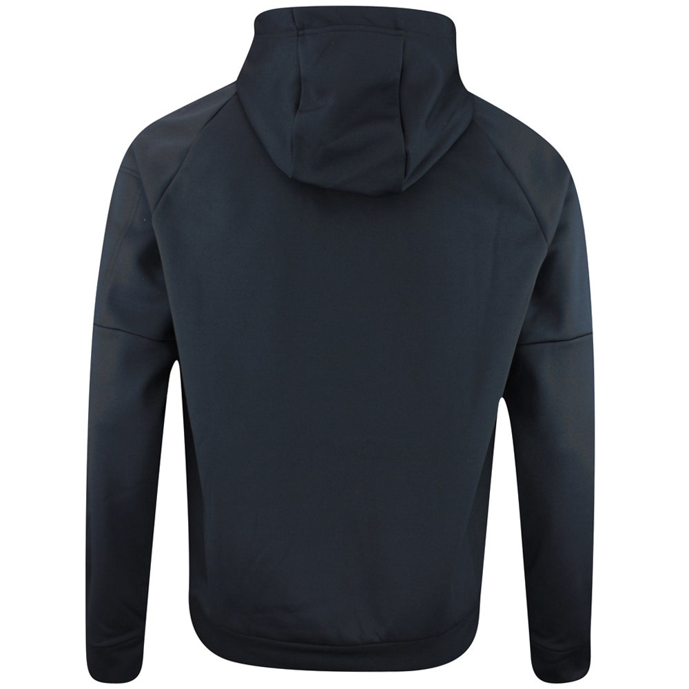 Nike Golf Pullover - NK Therma-Fit Hoodie - Black SP25