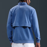 Nike Golf Pullover - NK Tour HZ - Comet Blue FA25