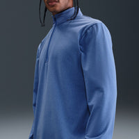 Nike Golf Pullover - NK Tour HZ - Comet Blue FA25