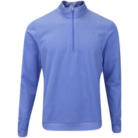 Nike Golf Pullover - NK Tour HZ - Comet Blue FA25