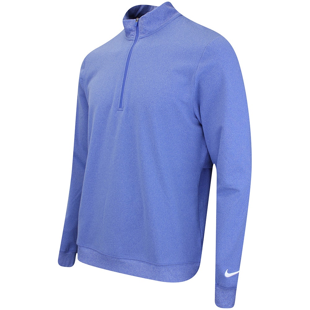 Nike Golf Pullover - NK Tour HZ - Comet Blue FA25