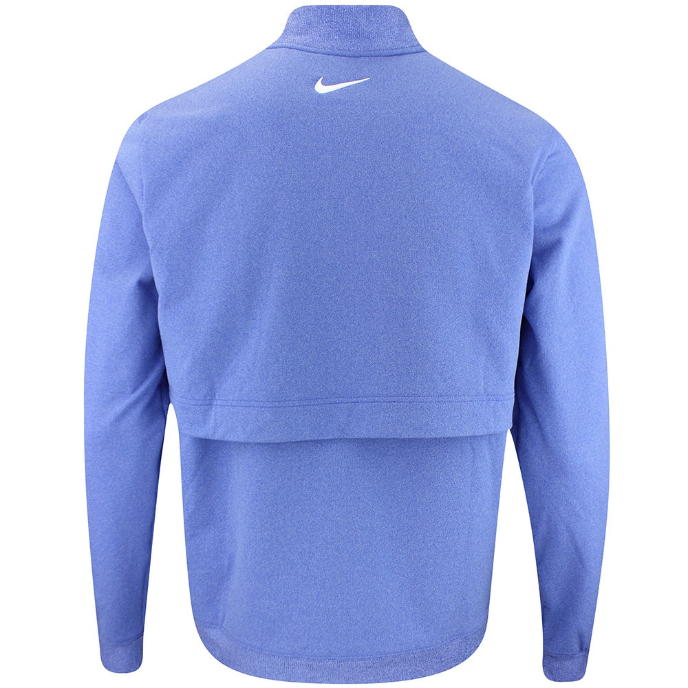 Nike Golf Pullover - NK Tour HZ - Comet Blue FA25