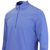 Nike Golf Pullover - NK Tour HZ - Comet Blue FA25