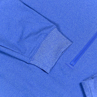 Nike Golf Pullover - NK Tour HZ - Comet Blue FA25