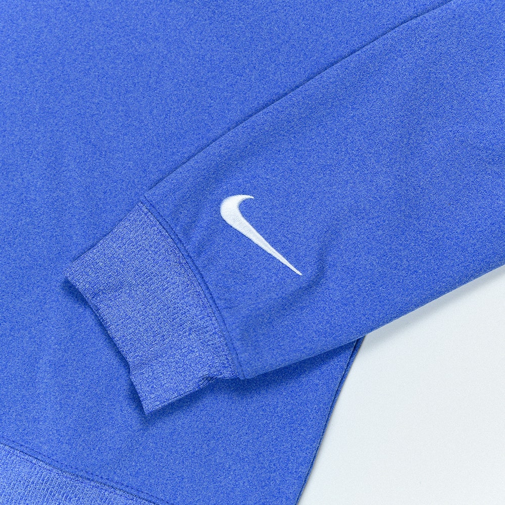 Nike Golf Pullover - NK Tour HZ - Comet Blue FA25