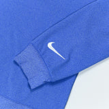 Nike Golf Pullover - NK Tour HZ - Comet Blue FA25