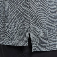 Nike Golf Shirt - NK DF ADV Tour Engineered Polo - Cool Grey SP24