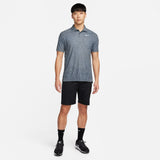 Nike Golf Shirt - NK DF ADV Tour Engineered Polo - Cool Grey SP24