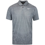 Nike Golf Shirt - NK DF ADV Tour Engineered Polo - Cool Grey SP24