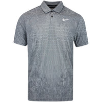 Nike Golf Shirt - NK DF ADV Tour Engineered Polo - Cool Grey SP24