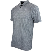 Nike Golf Shirt - NK DF ADV Tour Engineered Polo - Cool Grey SP24