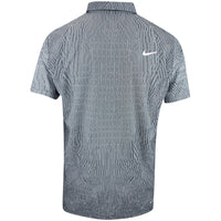 Nike Golf Shirt - NK DF ADV Tour Engineered Polo - Cool Grey SP24