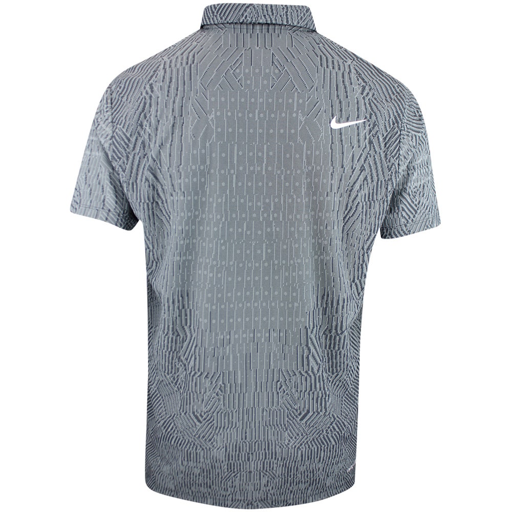 Nike Golf Shirt - NK DF ADV Tour Engineered Polo - Cool Grey SP24