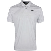 Nike Golf Shirt - NK DF ADV Tour Engineered Polo - White SP24
