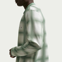 Nike Golf Shirt - NK DF Fairway Fresh LS Polo - Steam SP26