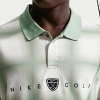 Nike Golf Shirt - NK DF Fairway Fresh LS Polo - Steam SP26