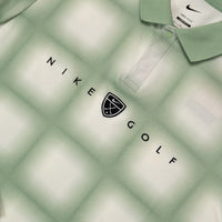 Nike Golf Shirt - NK DF Fairway Fresh LS Polo - Steam SP26