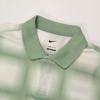 Nike Golf Shirt - NK DF Fairway Fresh LS Polo - Steam SP26