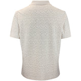 Nike Golf Shirt - NK DF Fairway Fresh QZ Polo - Lt Orewood FA26