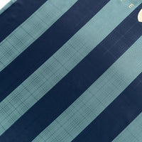 Nike Golf Shirt - NK DF Fairway Fresh Stripe Polo - Mineral Slate SP26