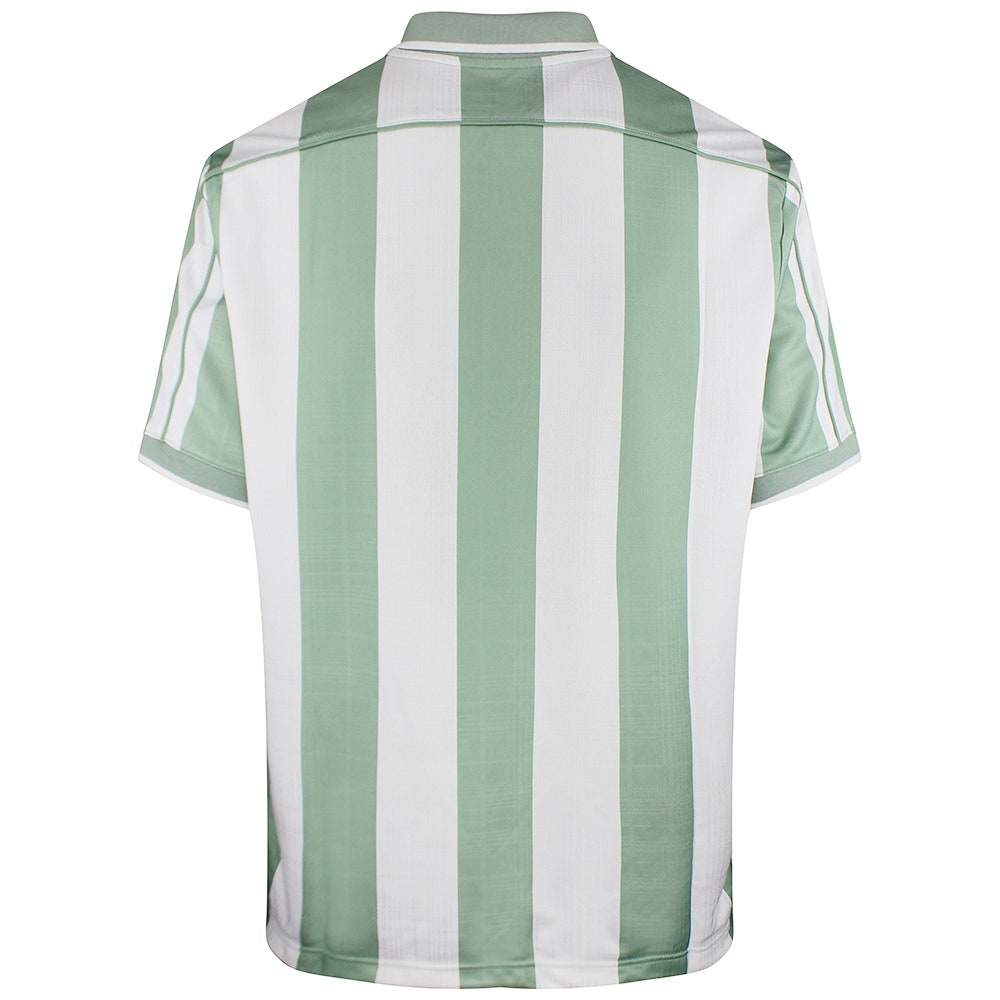 Nike Golf Shirt - NK DF Fairway Fresh Stripe Polo - Steam SP26