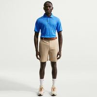 Nike Golf Shirt - NK DF Par 5 Embroidered Polo - Pacific Blue SU26