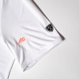 Nike Golf Shirt - NK DF Par 5 Embroidered Polo - White SU26