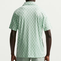 Nike Golf Shirt - NK DF Par 5 Icon Polo - Barely Green SP26