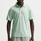 Nike Golf Shirt - NK DF Par 5 Icon Polo - Barely Green SP26