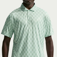 Nike Golf Shirt - NK DF Par 5 Icon Polo - Barely Green SP26