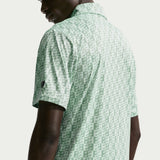 Nike Golf Shirt - NK DF Par 5 Icon Polo - Barely Green SP26