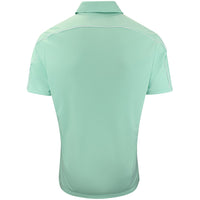 Nike Golf Shirt - NK DF Par 5 Solid Polo - Arctic Green FA26