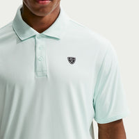 Nike Golf Shirt - NK DF Par 5 Solid Polo - Barely Green SP26