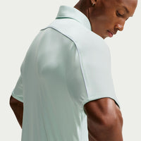 Nike Golf Shirt - NK DF Par 5 Solid Polo - Barely Green SP26