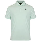 Nike Golf Shirt - NK DF Par 5 Solid Polo - Barely Green SP26