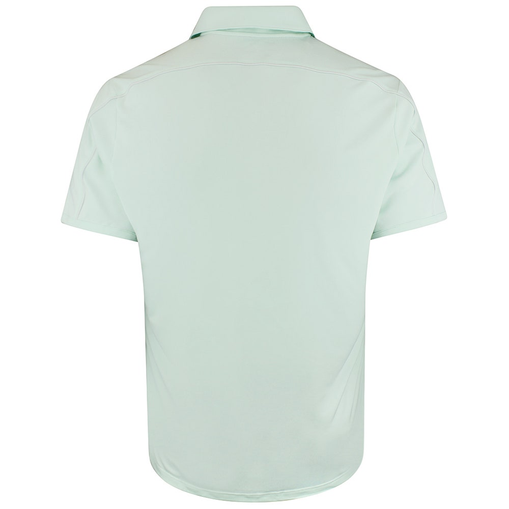 Nike Golf Shirt - NK DF Par 5 Solid Polo - Barely Green SP26